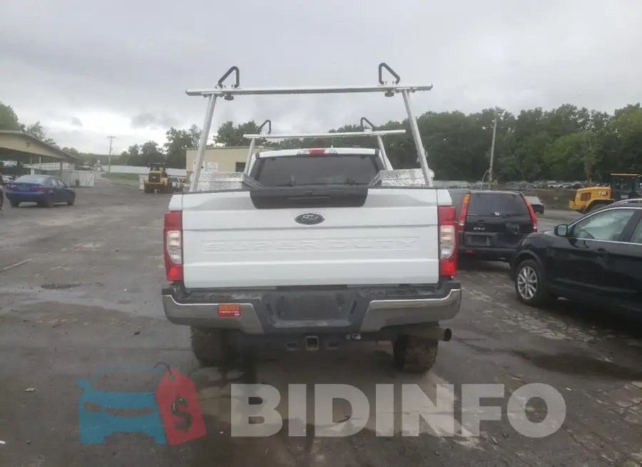 1FT8X3BN1NED37439 Photo# 6