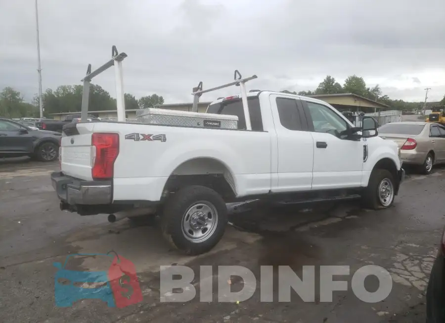 1FT8X3BN1NED37439 Photo# 3