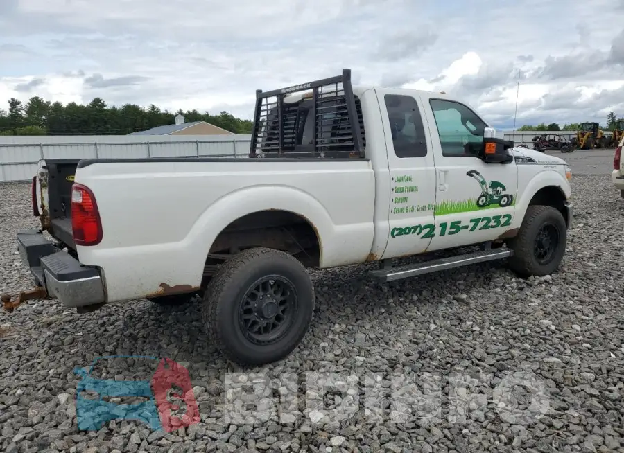 1FT8X3BT7FEA06476 Photo# 3