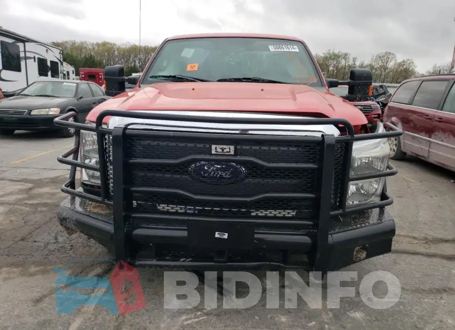 1FTBF2B66GEA48510 Photo# 5