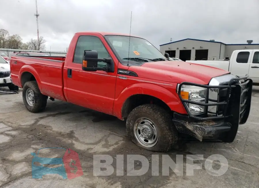 1FTBF2B66GEA48510 Photo# 4