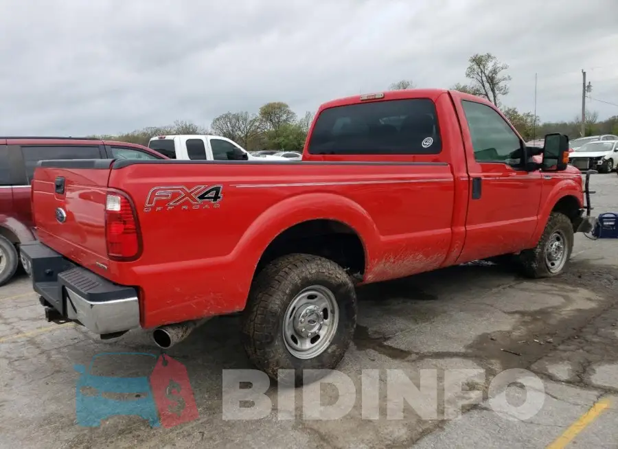 1FTBF2B66GEA48510 Photo# 3