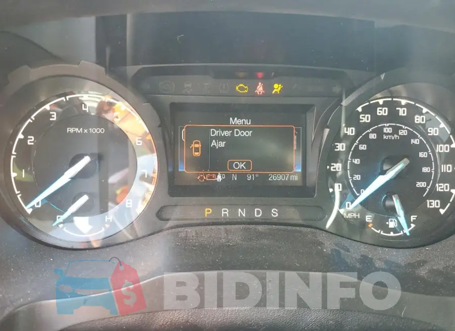 1FTER4FH3NLD13999 Photo# 9