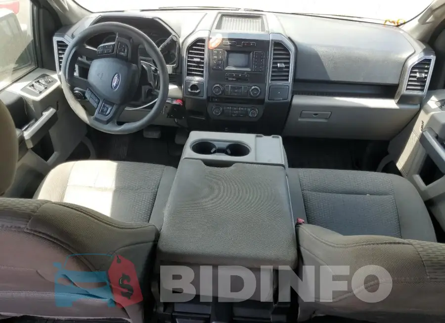 1FTEW1C52JFC79175 Photo# 8