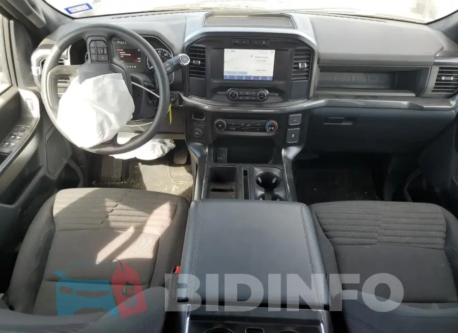 1FTEW1CP3PKG16406 Photo# 8