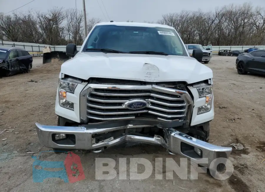 1FTEW1EF7HKD17085 Photo# 5
