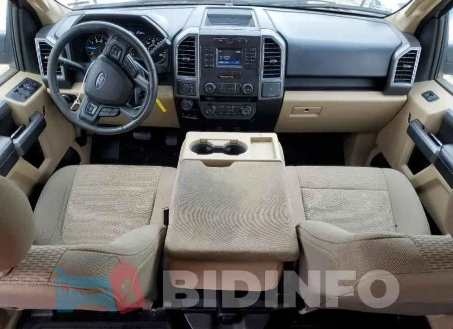 1FTEW1EF7HKD17085 Photo# 8