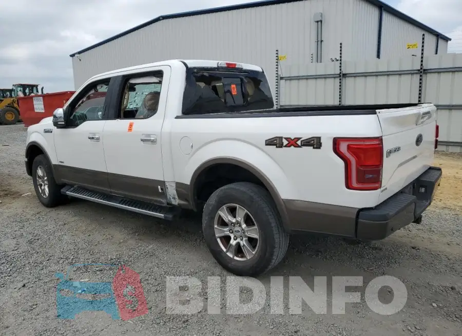 1FTEW1EG4HFB17458 Photo# 2