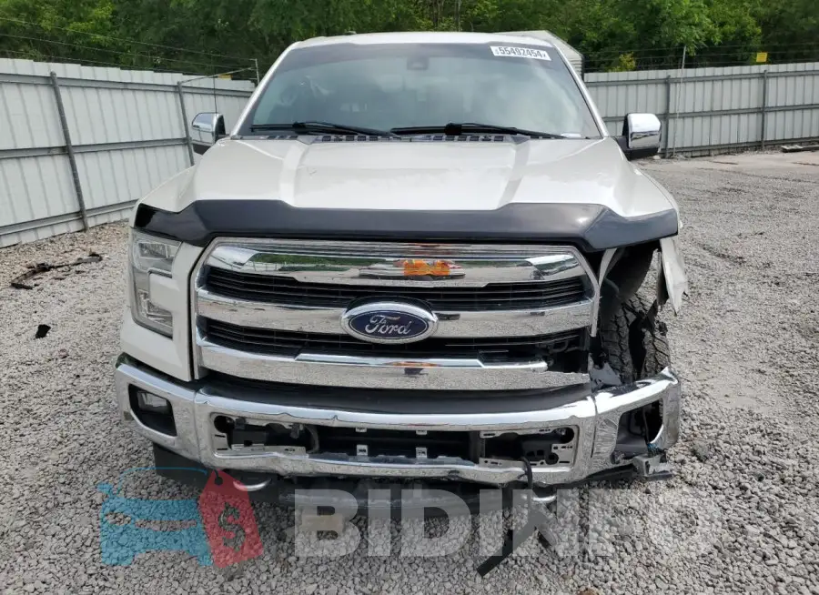 1FTEW1EG7HFB82918 Photo# 5
