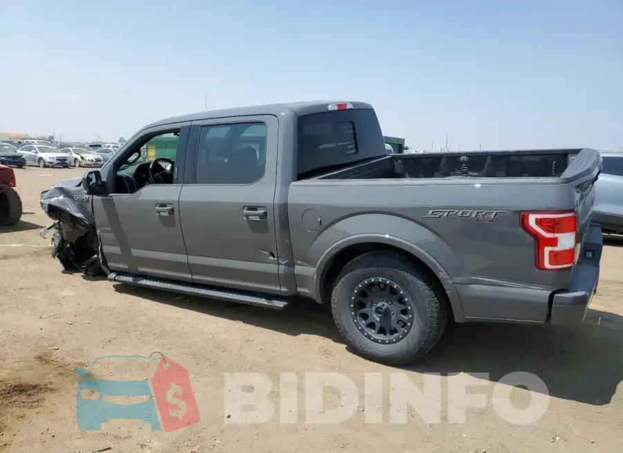 1FTEW1EP2LFC48722 Photo# 2