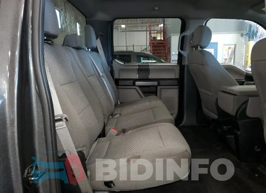 1FTEW1EP4KKC50557 Photo# 10