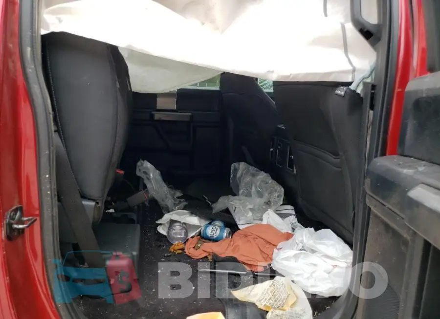 1FTEW1EPXGFD41882 Photo# 10