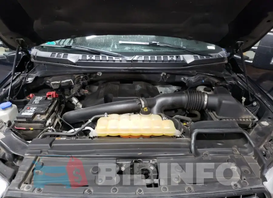 1FTFW1E45KFA34364 Photo# 11