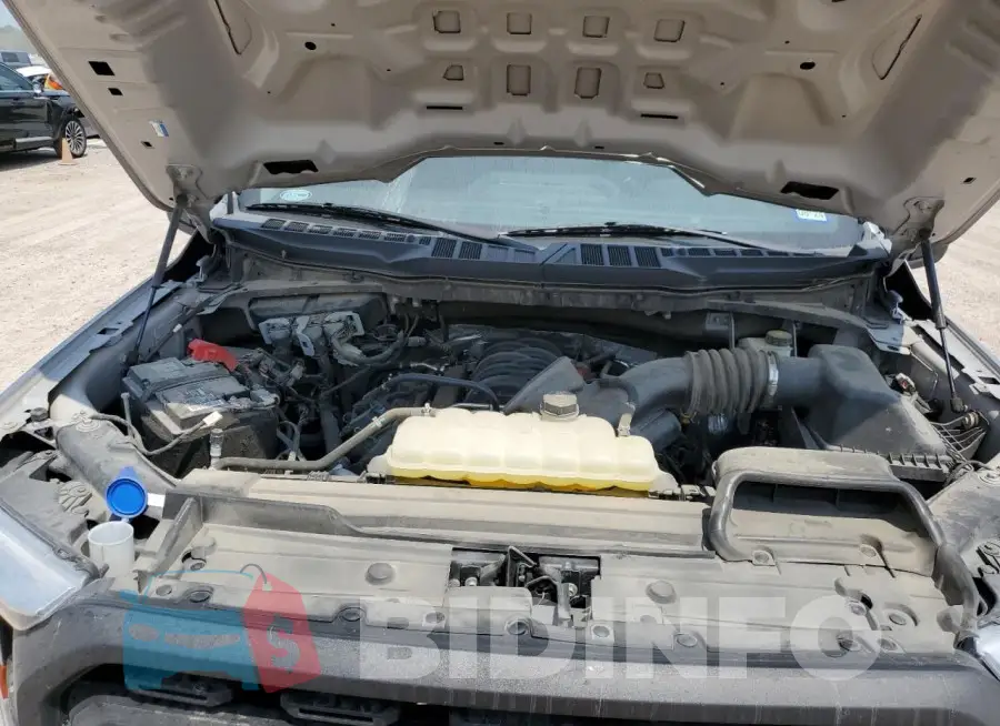 1FTFW1E52NKE47136 Photo# 11