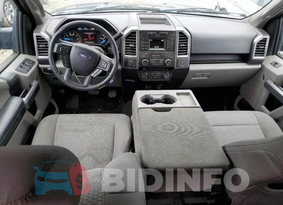 1FTFW1EF2FKD53915 Photo# 8