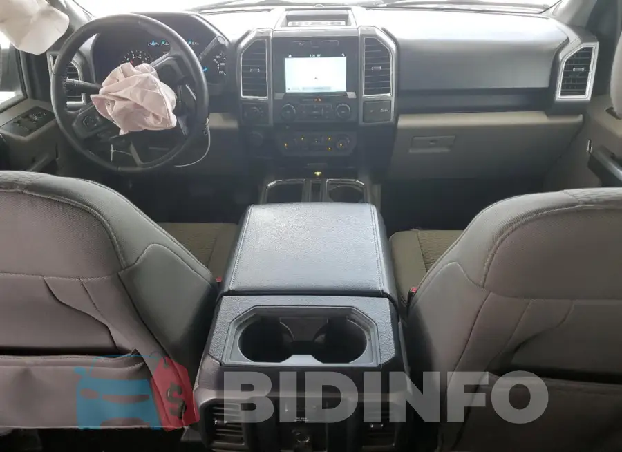 1FTFW1EG2GFD31335 Photo# 8