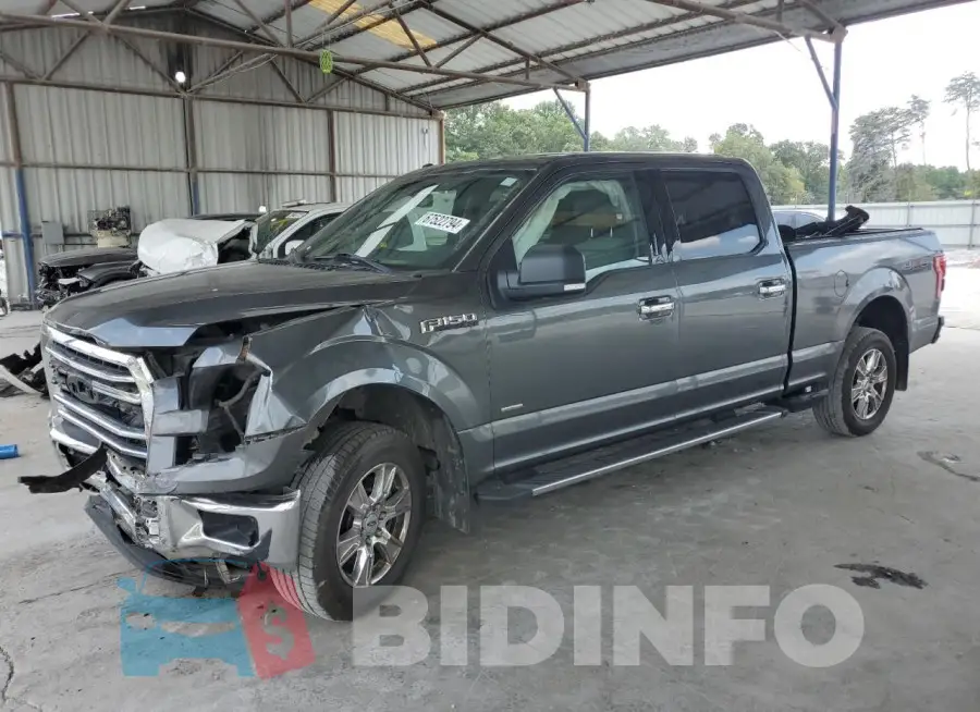 1FTFW1EG2GFD31335 Photo# 1