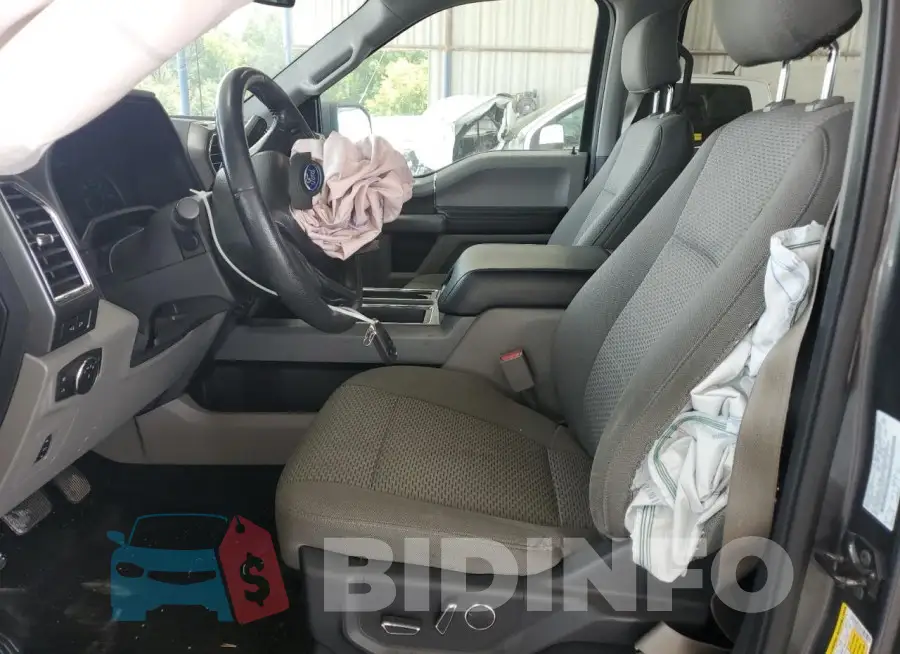 1FTFW1EG2GFD31335 Photo# 7