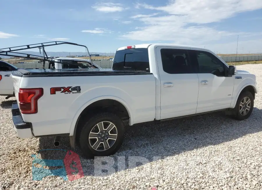 1FTFW1EG7FFC97682 Photo# 3