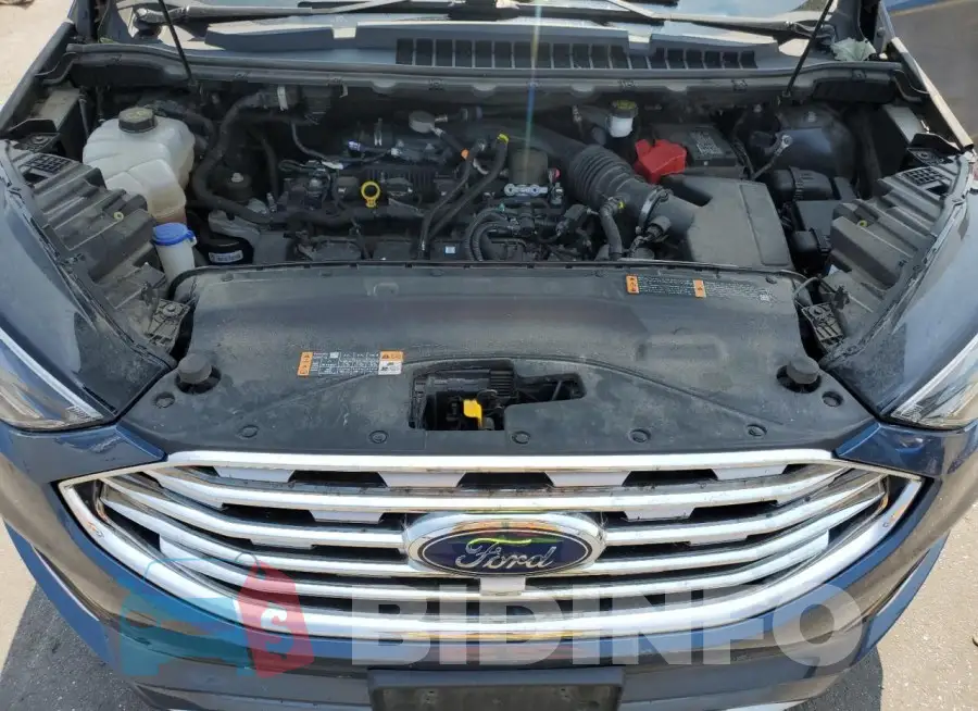 2FMPK4K92KBB72720 Photo# 12
