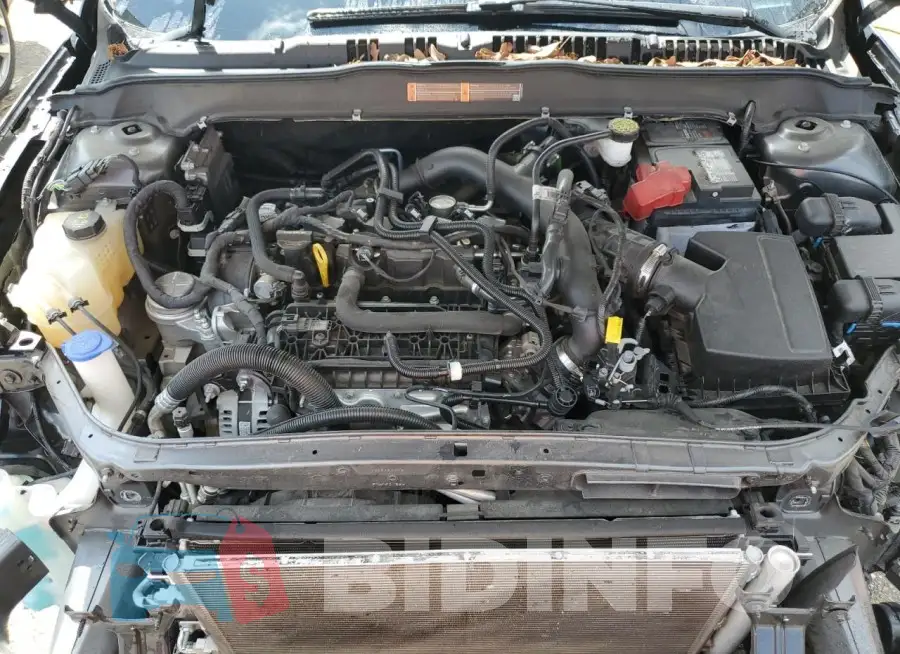 3FA6P0HD9LR160174 Photo# 11