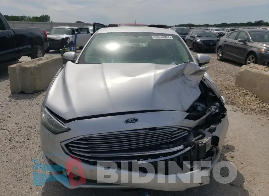3FA6P0LU1JR208593 Photo# 5