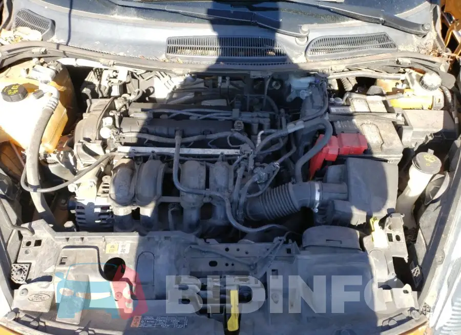 3FADP4EJ3GM120488 Photo# 11