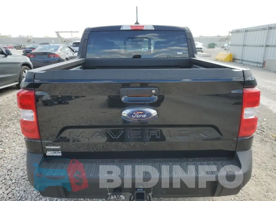 3FTTW8M39RRA31548 Photo# 6