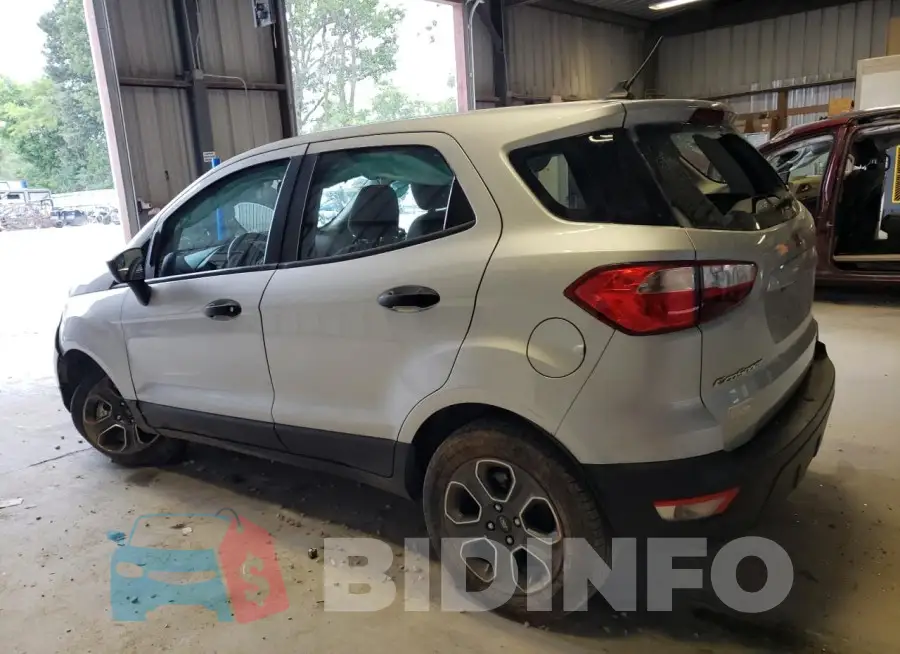 MAJ6S3FL3LC335057 Photo# 2