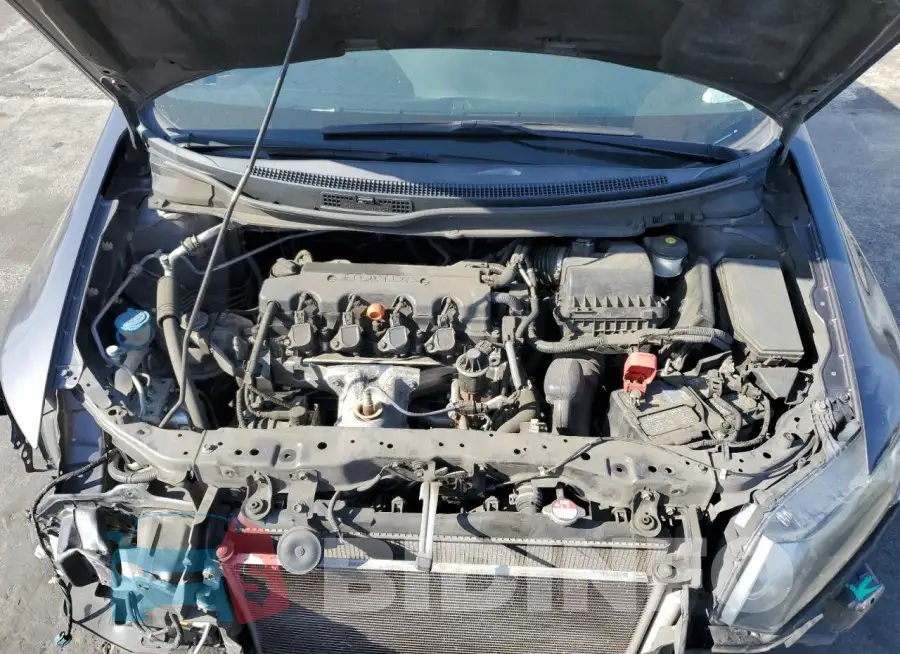 19XFB2F55FE245251 Photo# 11