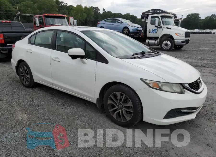 19XFB2F80FE052189 Photo# 4