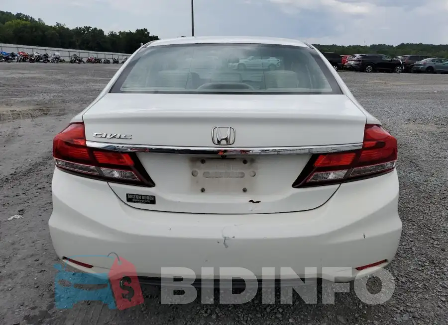 19XFB2F80FE052189 Photo# 6