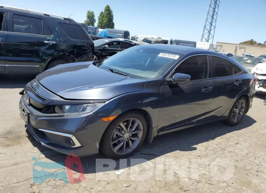 19XFC1F30LE210599 Photo# 1