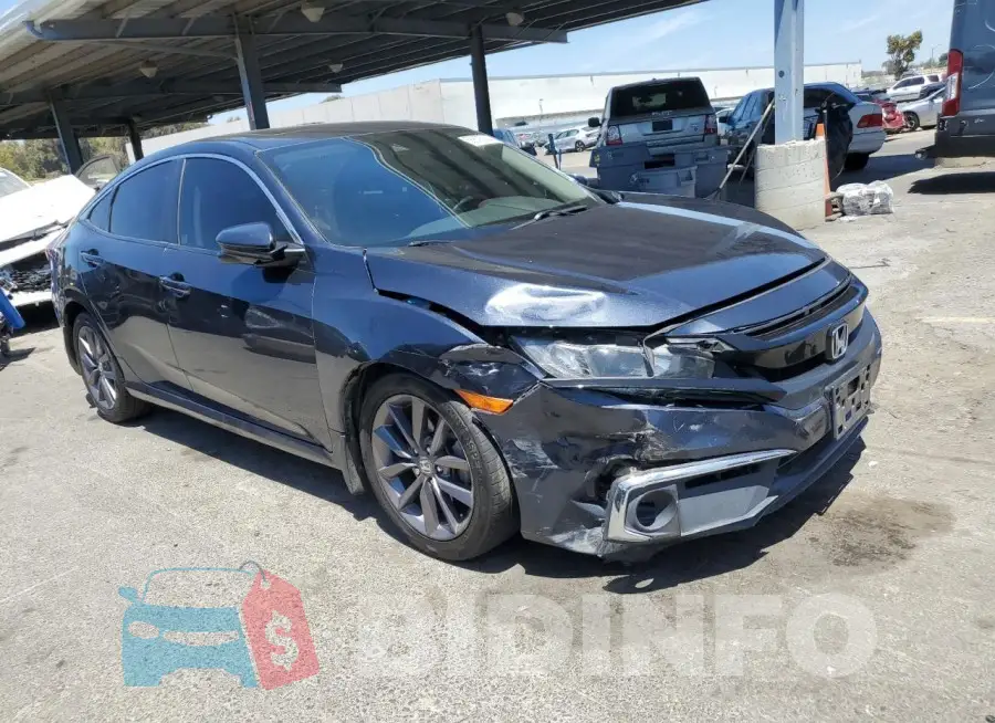 19XFC1F30LE210599 Photo# 4