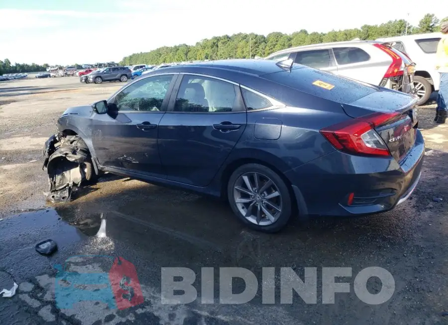 19XFC1F35LE003786 Photo# 2
