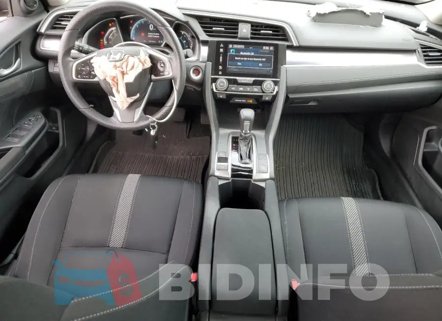 19XFC1F36GE204098 Photo# 8