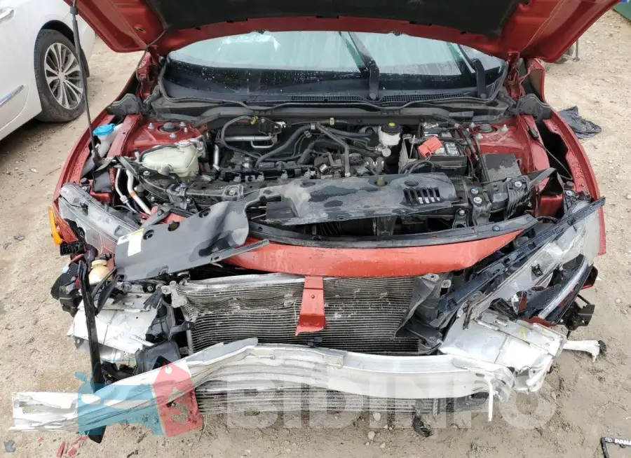 19XFC1F77LE020690 Photo# 11