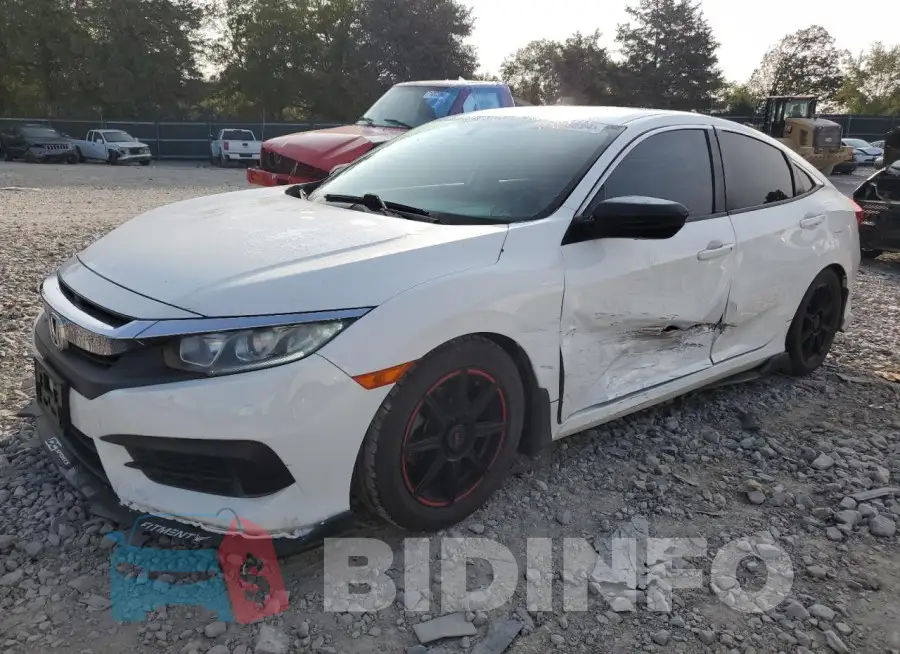 19XFC2F50HE203926 Photo# 1