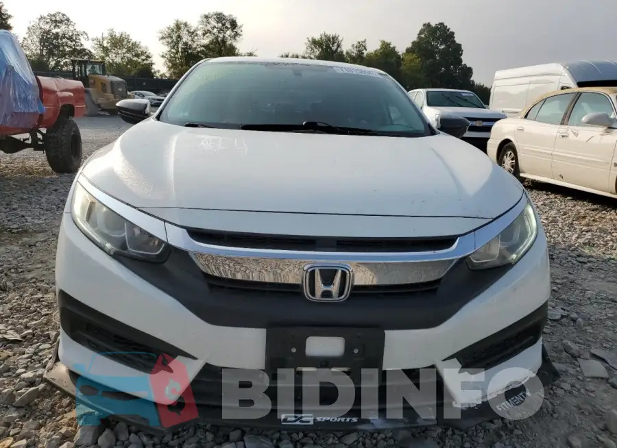 19XFC2F50HE203926 Photo# 5