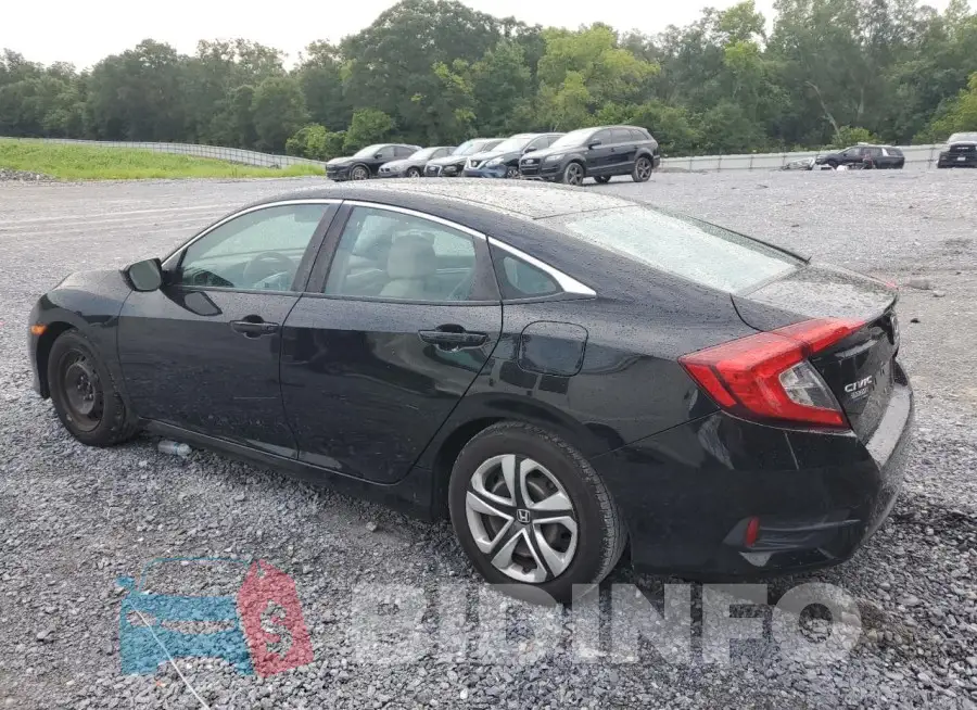 19XFC2F55HE010588 Photo# 2