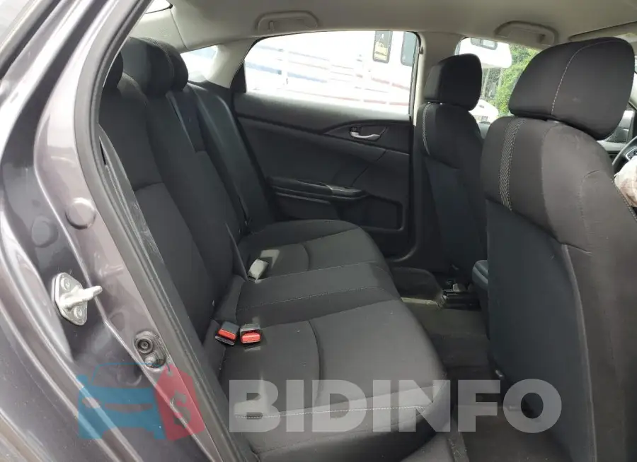 19XFC2F5XJE203437 Photo# 10