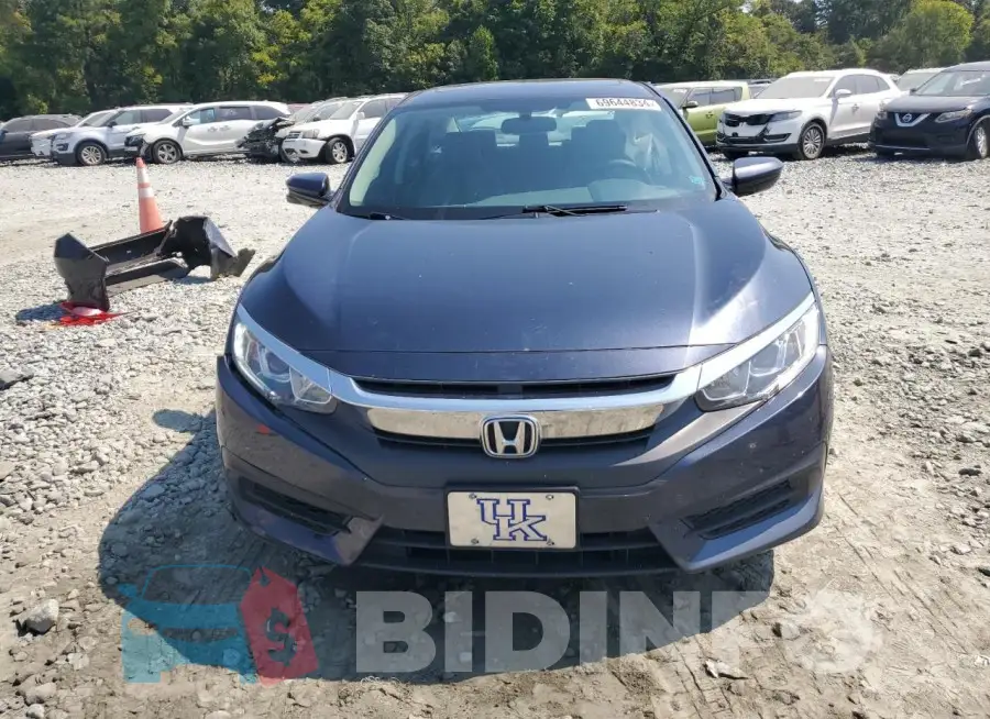 19XFC2F74HE023270 Photo# 5