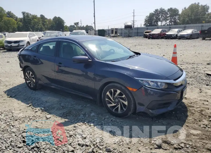 19XFC2F74HE023270 Photo# 4