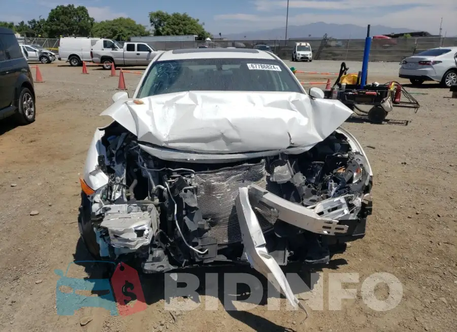 19XFC2F77HE203262 Photo# 5