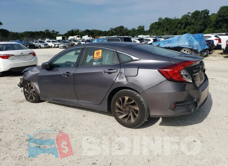 19XFC2F78GE009743 Photo# 2