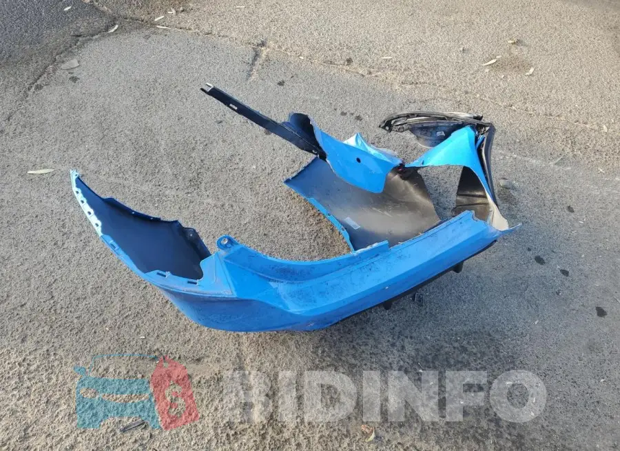 19XFL1G86RE013343 Photo# 12