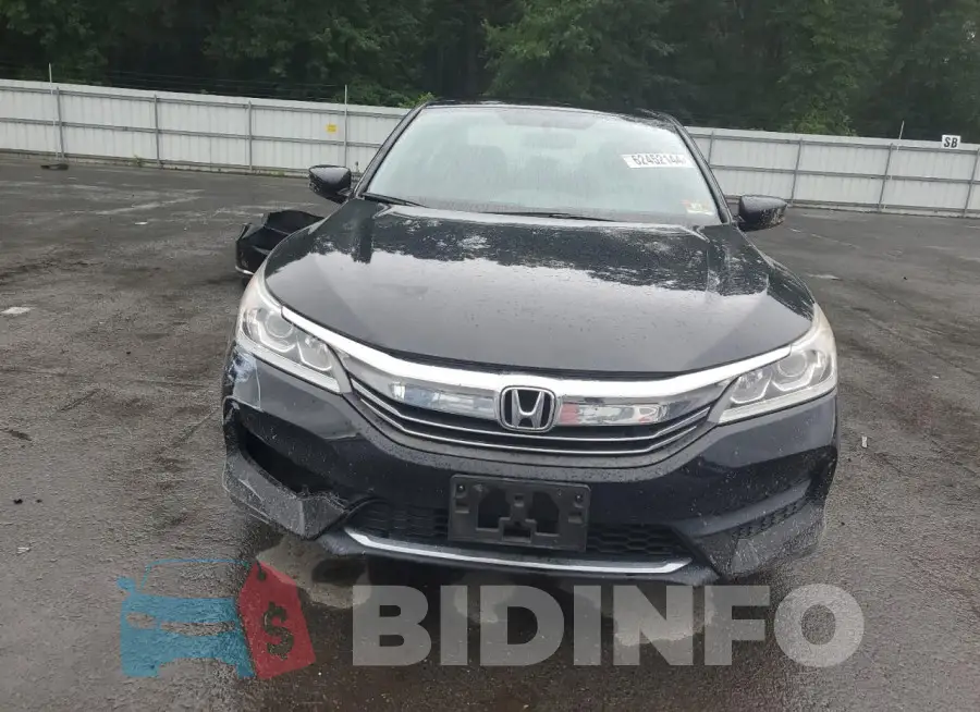 1HGCR2F34HA277645 Photo# 5