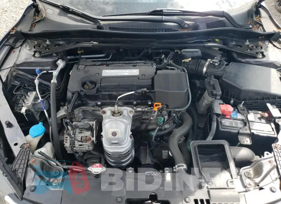 1HGCR2F53FA174487 Photo# 11