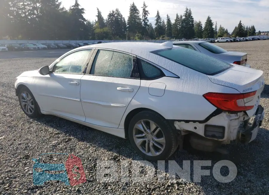 1HGCV1F14JA022522 Photo# 2