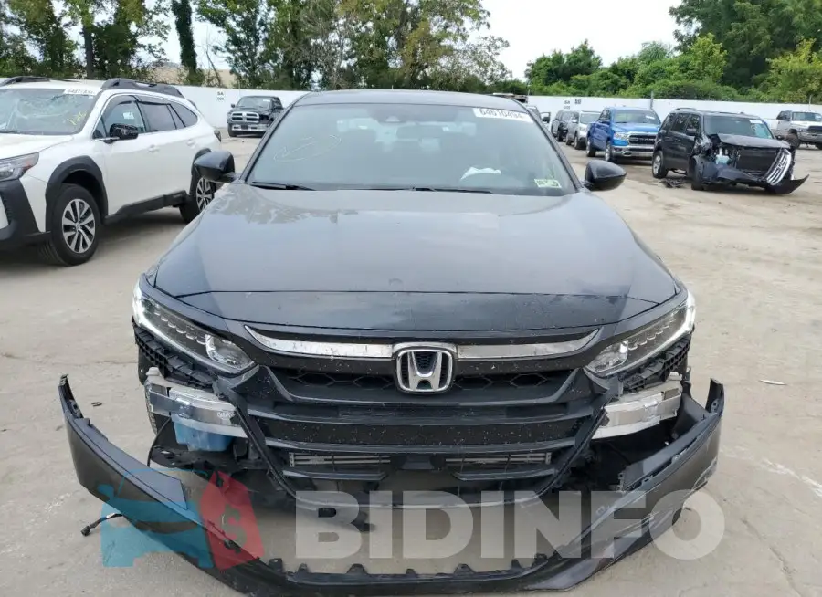 1HGCV1F32JA256191 Photo# 5
